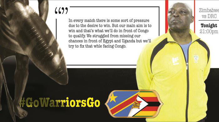 THIS IS IT… Win or bust encounter for Warriors