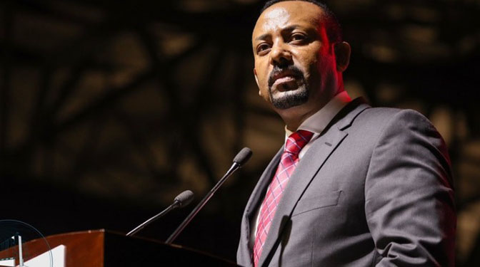 Ethiopia steps up arrests after shock coup bid