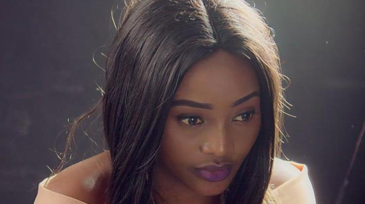 ‘A woman’s face is a canvas: A piece of art’