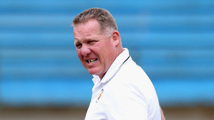 Dawson back with Sables