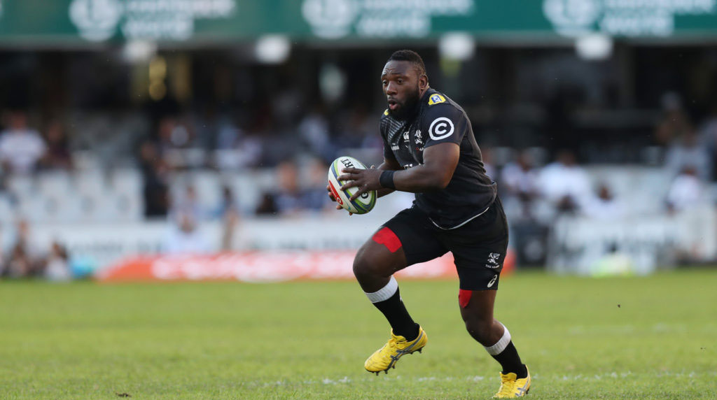 Mtawarira appointed ambassador
