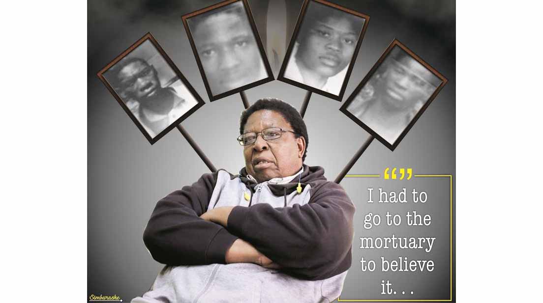 Horror crash: Memories still linger