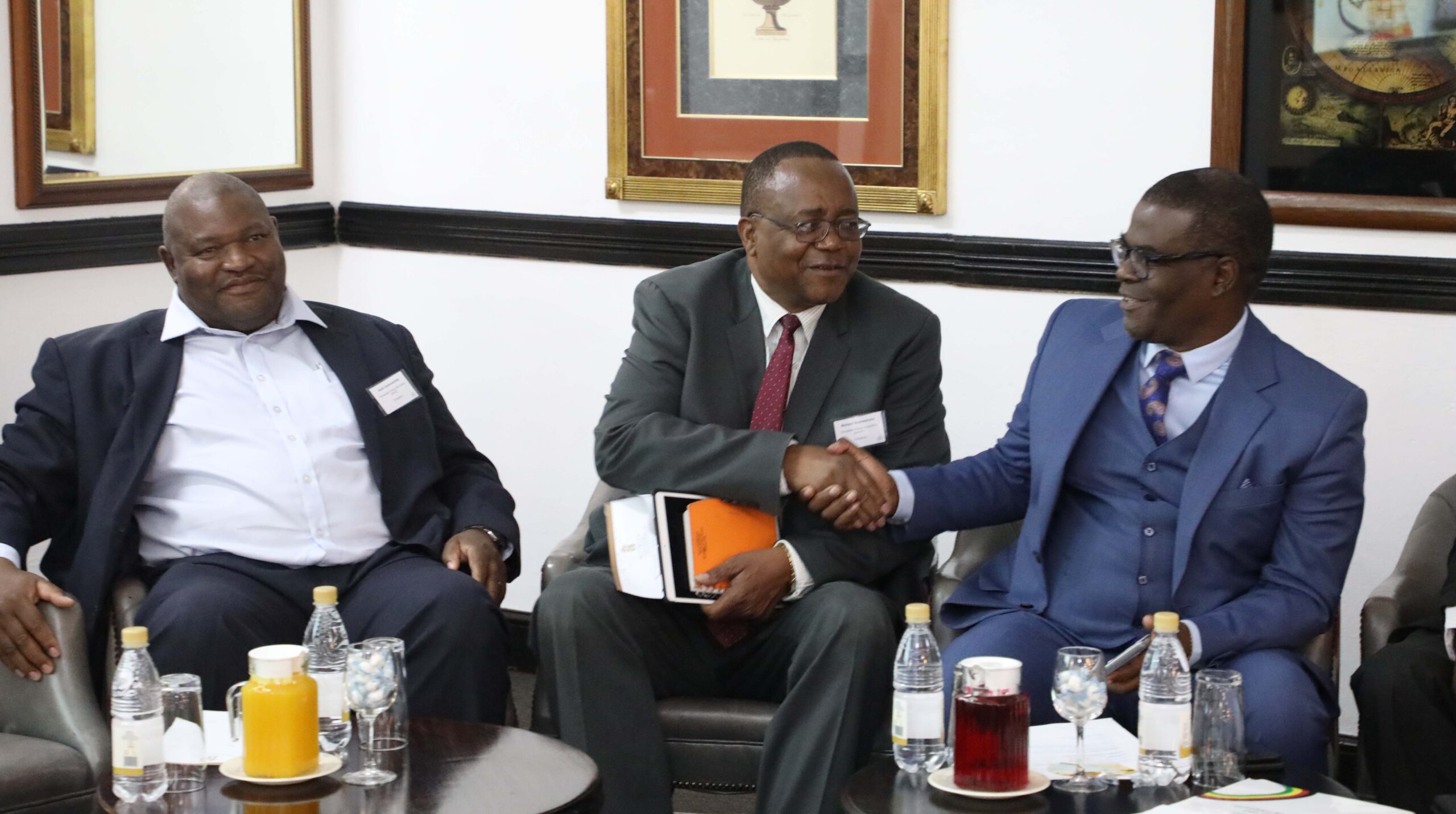 Zim needs more investment into power sector
