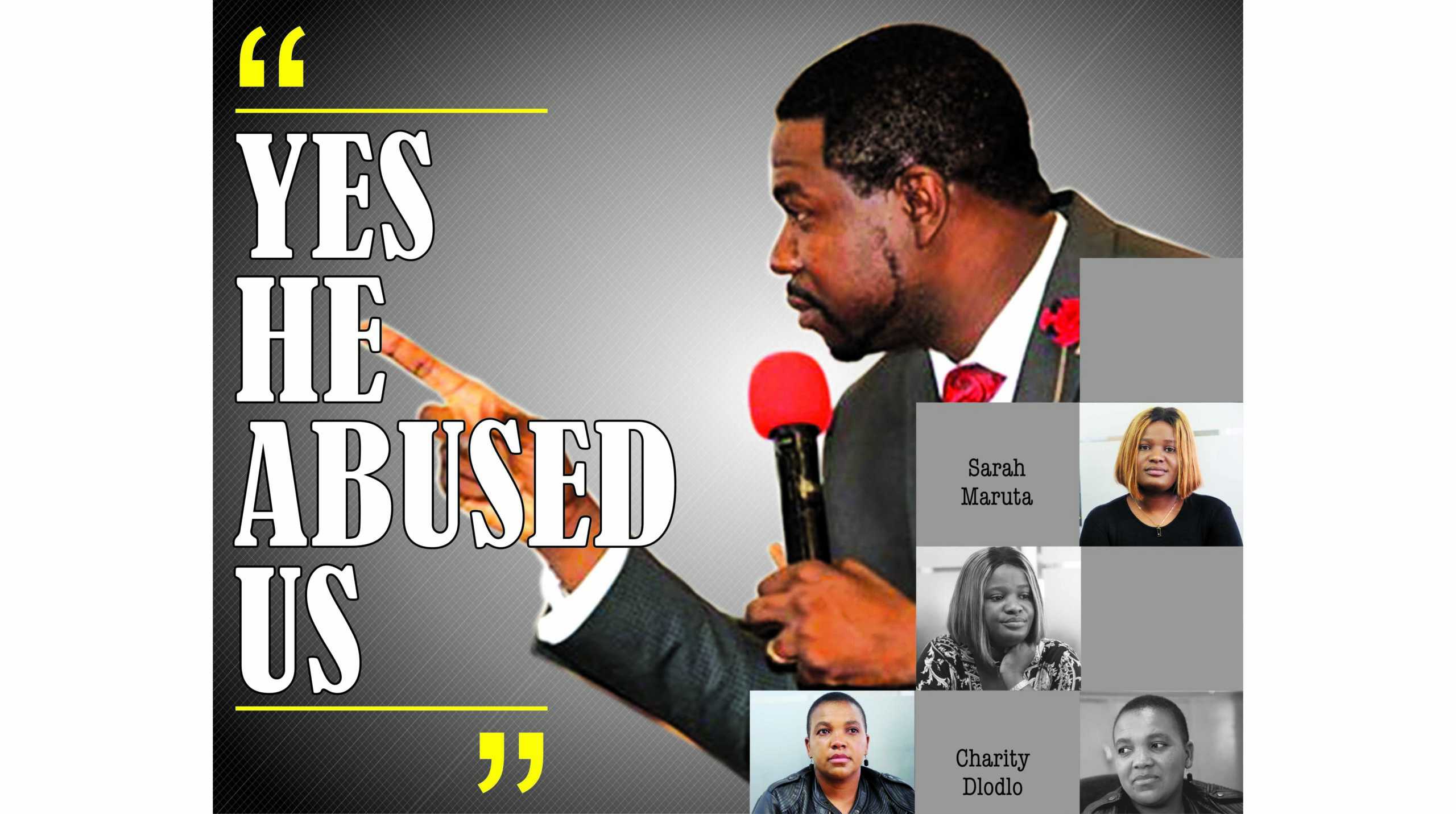 MAGAYA BOMBSHELL