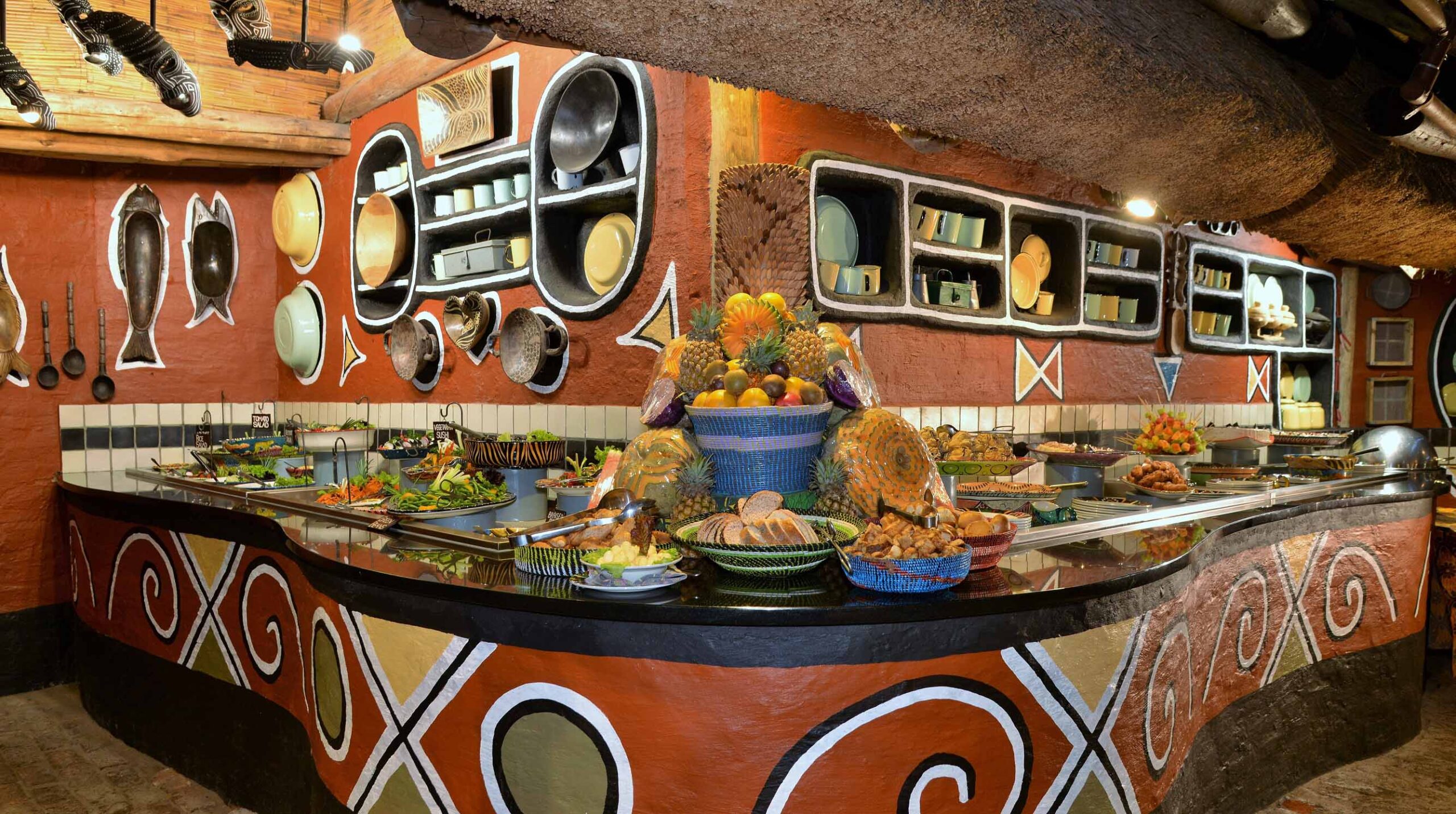 Facelift for iconic Boma