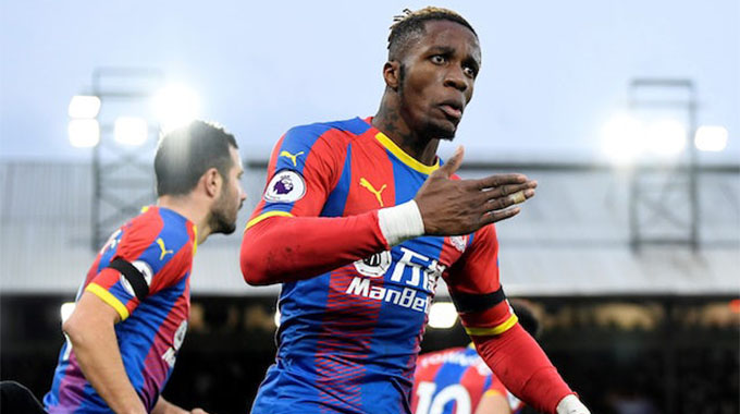 Zaha: A wanted man