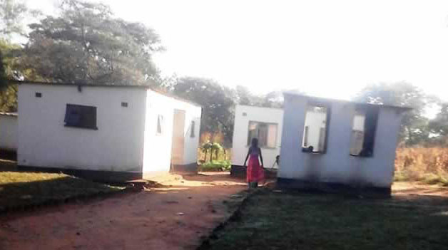 Makande: Ghost or serial rapist?