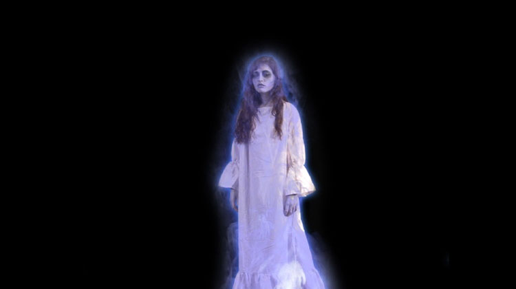 Famous ghosts that saved lives