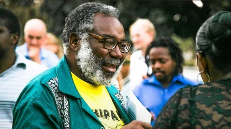 Uncle Steve: A life well-lived