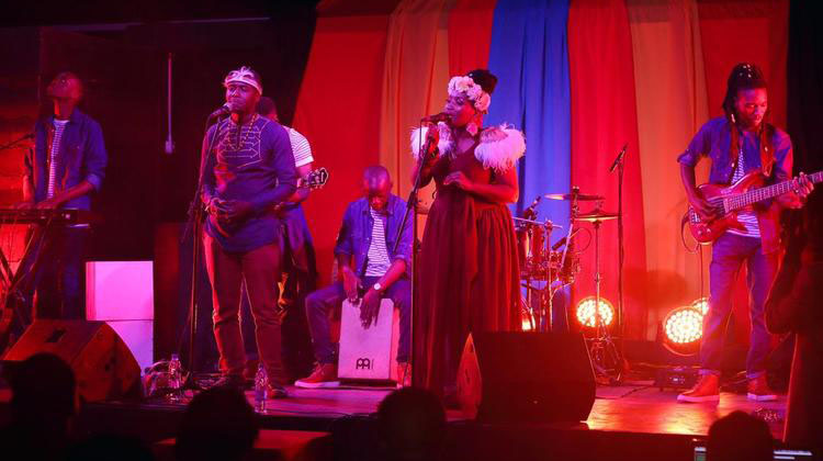 Masa eyes big with ‘Pamusoroi’