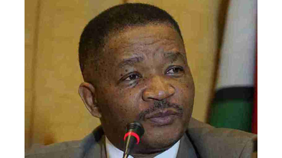 Five contractors for Harare-Chirundu dualisation