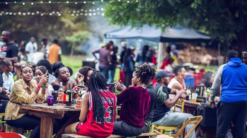 The Cookout recaptures its magic