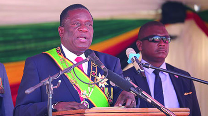 Reject riots, violent behaviour: President