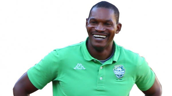 Bosso bubble bursts at Mandava