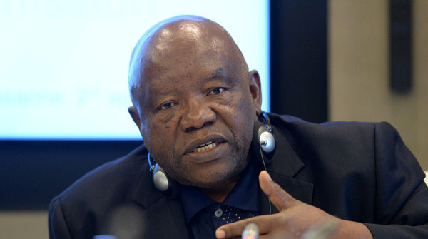 New board for Zimpapers