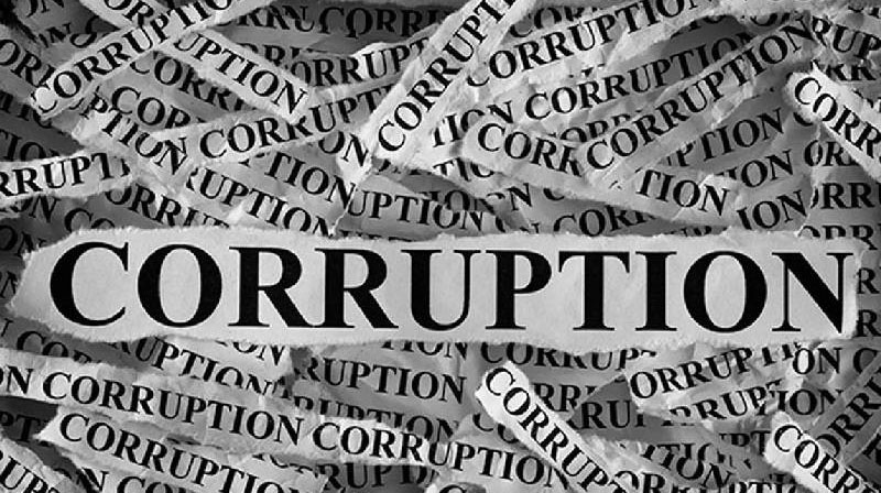 Anti-corruption courts handle 39 cases
