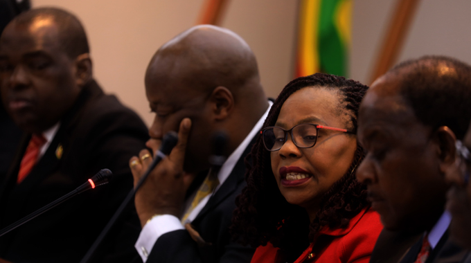 Post-Cabinet Briefing