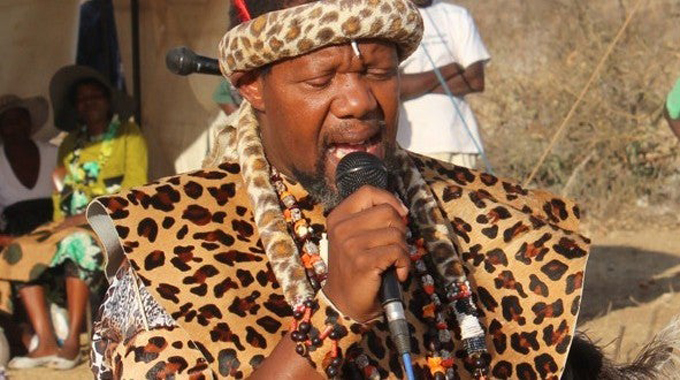 Ndiweni: Customary law vs Constitutionalism