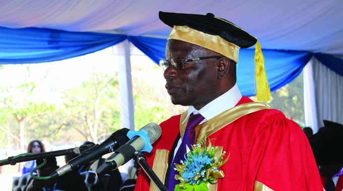 Education 5.0 for Harare Poly
