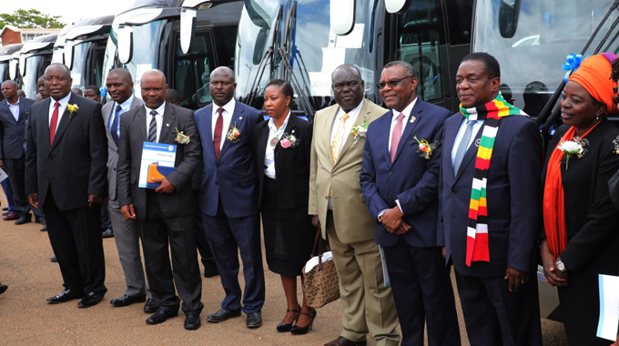 Be responsible, civil servants urged
