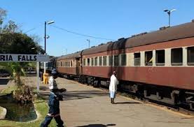 Long-distance commuters opt for rail