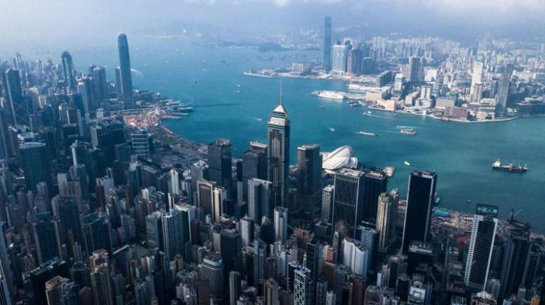 Safeguarding Hong Kong against foreign interference