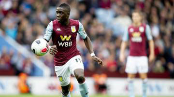 Nakamba’s Villa win again