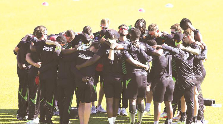 Zimbabwe Cricket, Out or not Out?