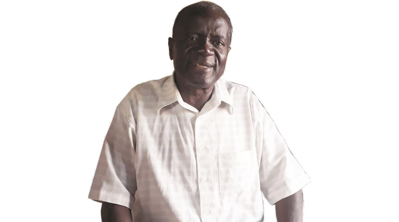 Nhari, Badza rebels were ‘crushed’