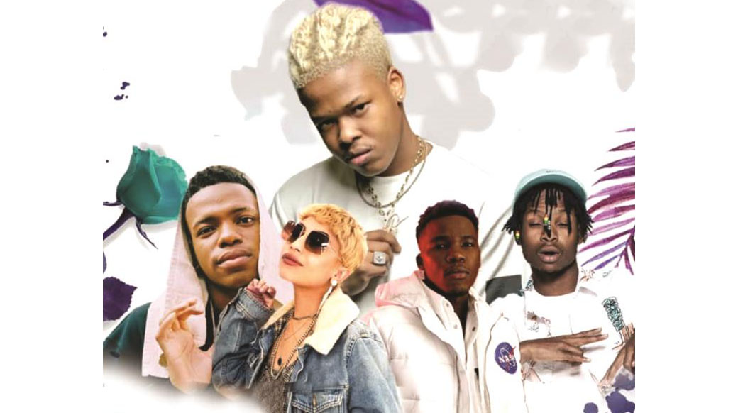 Ivyson Tour comes to Harare