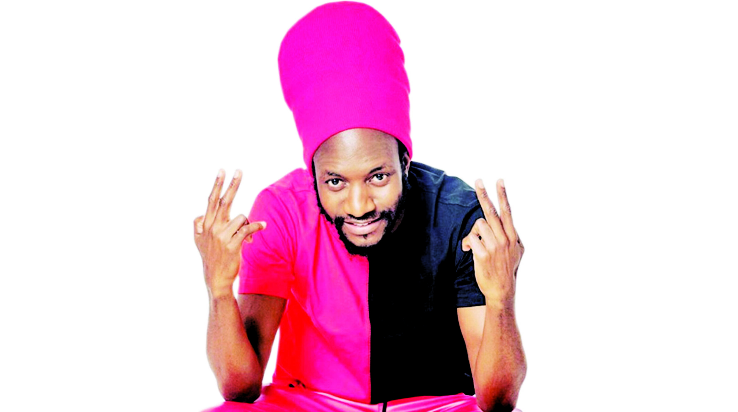 Winky D, Enzo Ishall in epic clash