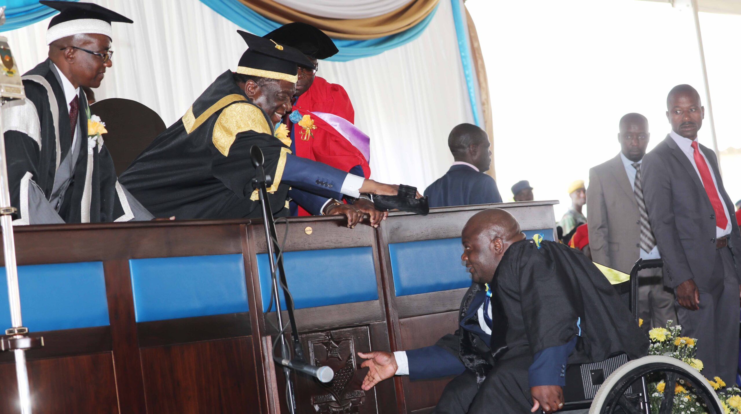 Science education way to go: ED