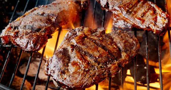 Castle braai fest finally here!
