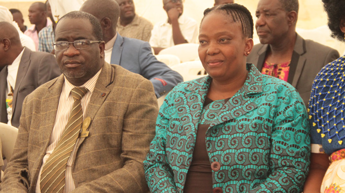 Honouring Mutoko’s elderly
