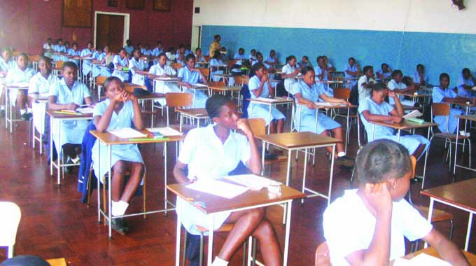 June exams pushed back