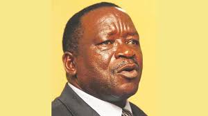 We will deal with DCC abuse: Matemadanda