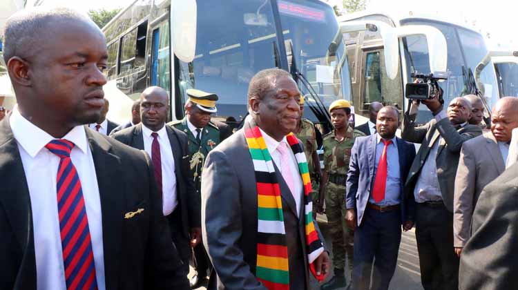 No one will be left behind: President