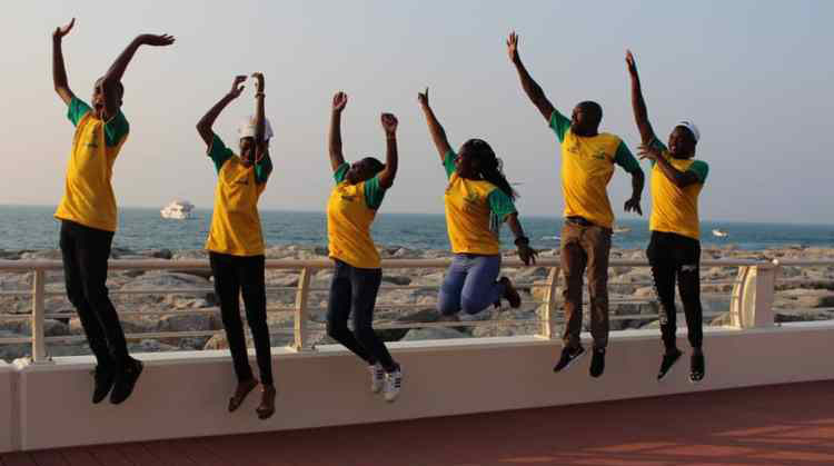 Dubai: A lifetime experience