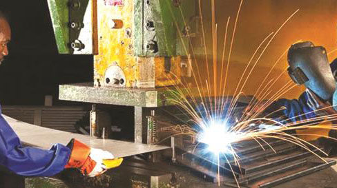 Africa’s trade potential hinges on manufacturing
