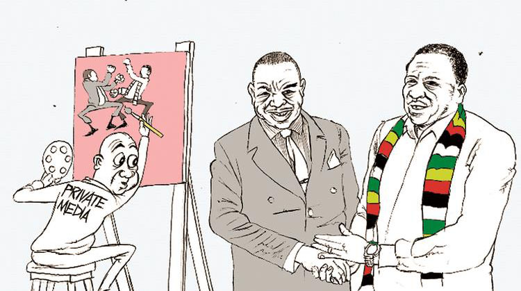 This week’s cartoon