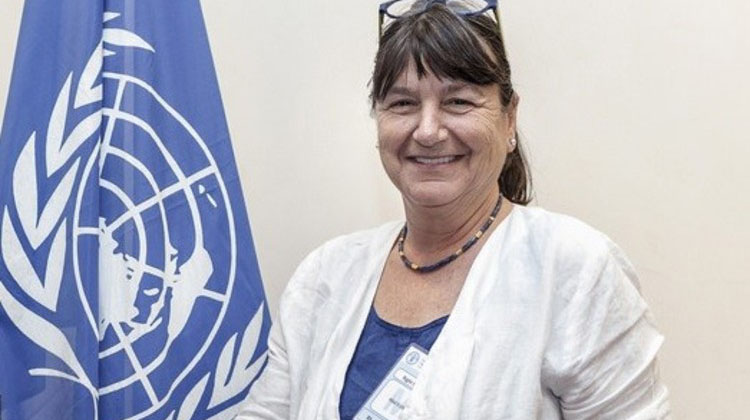 UN calls for end to sanctions