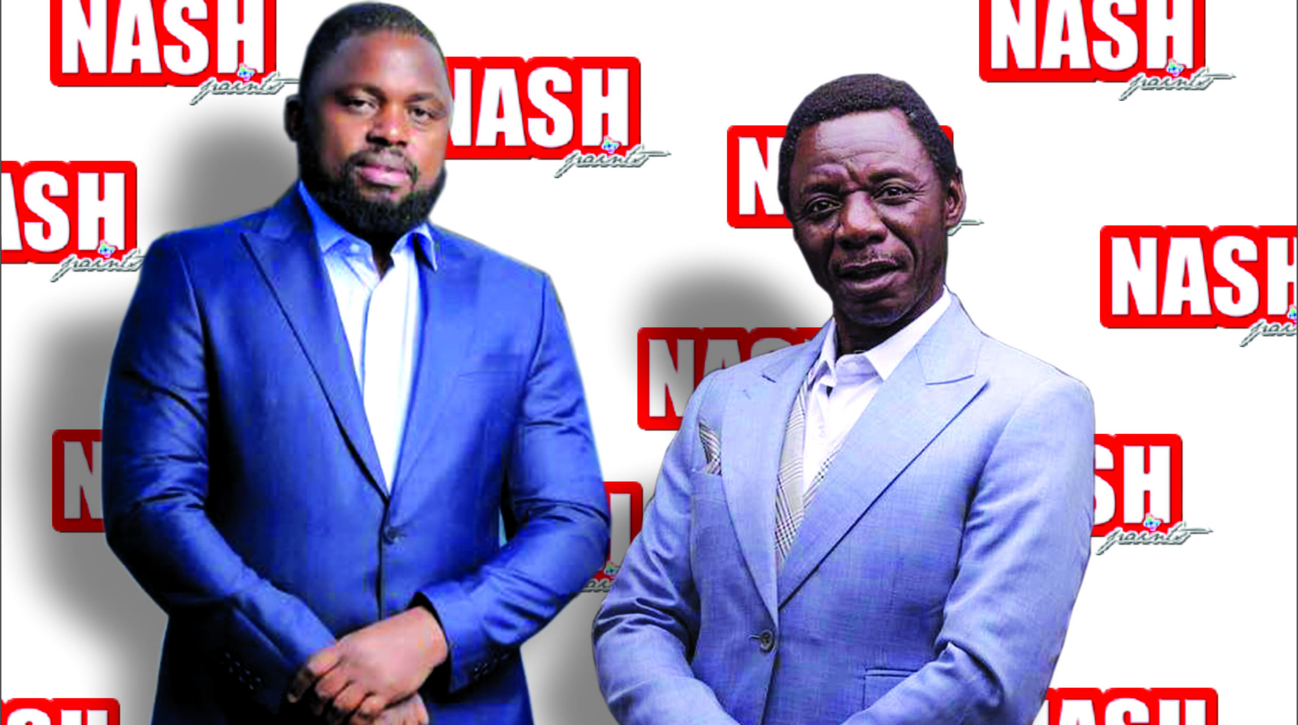 Nash Paints honours Alick Macheso