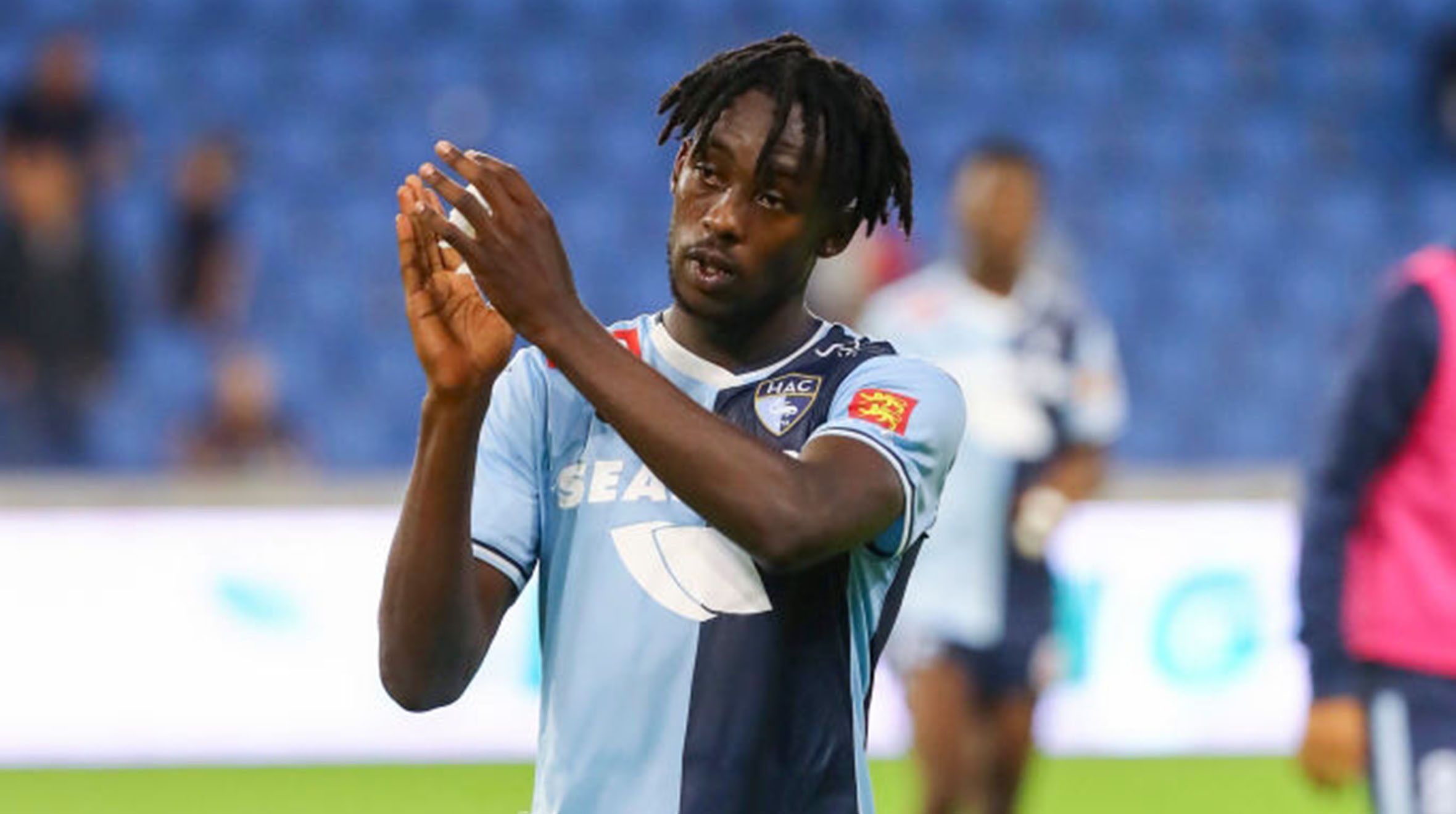 Kadewere blow for Warriors