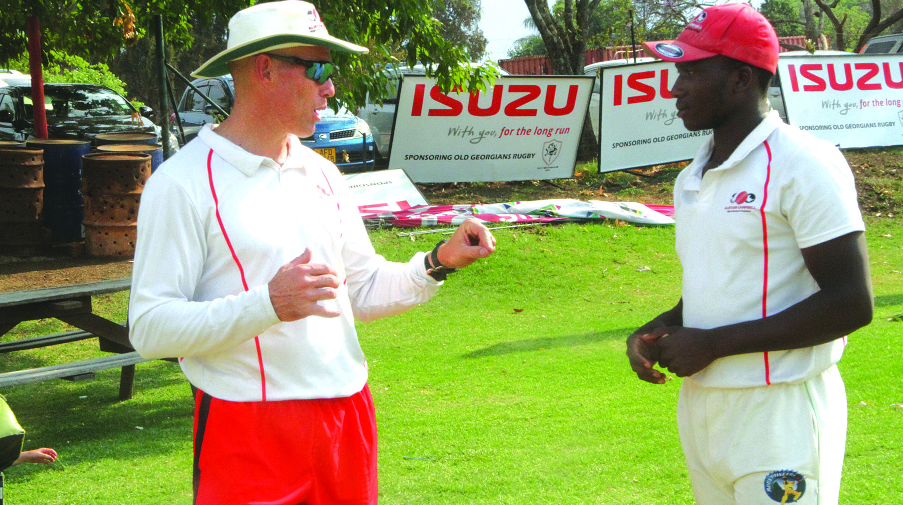 Brent driving cricket’s future