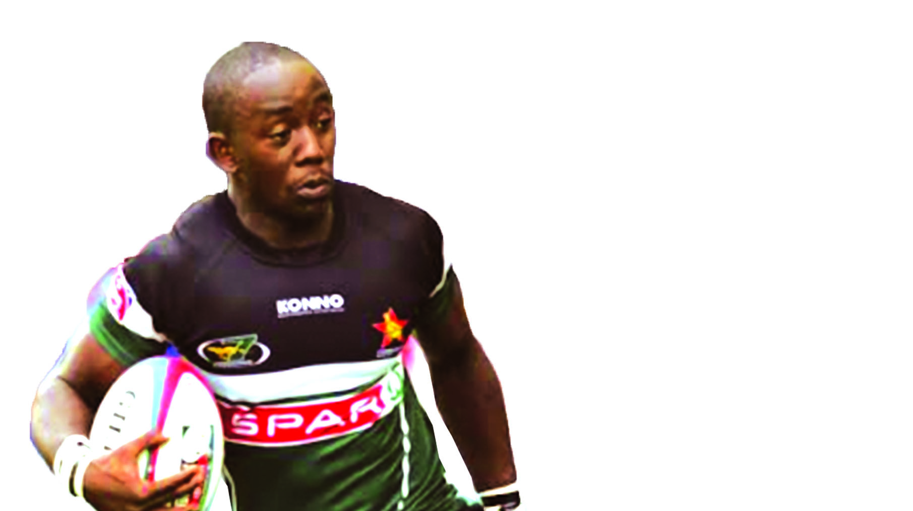 Gidza sounds off one last time