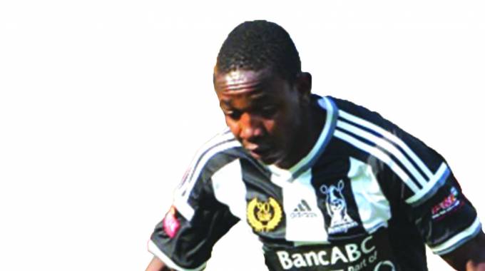 Prince Dube’s new club targets Champions League