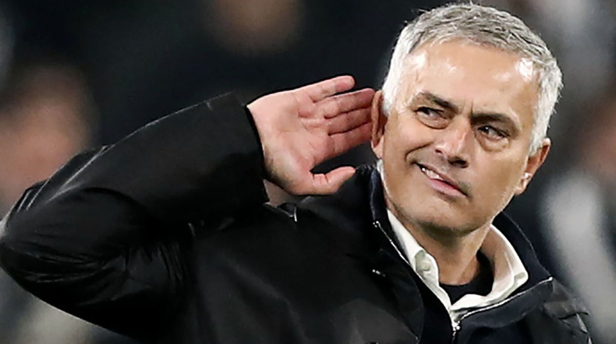 ‘Done deal’ – Jose Mourinho ‘reaches agreement’ for Real Madrid return after ‘special request’ – report