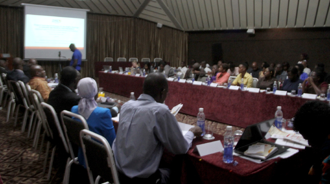 Human Rights Commission in broad consultations