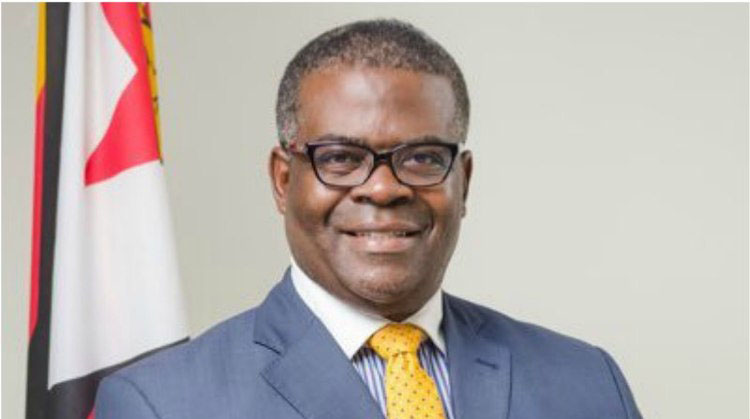 Chasi spells out terms for Zesa board