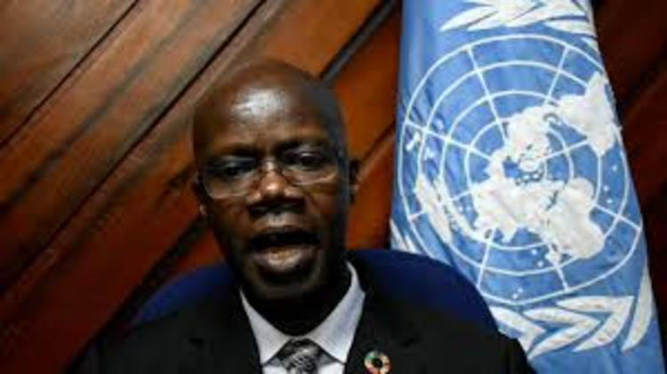 Towards zero new HIV infections